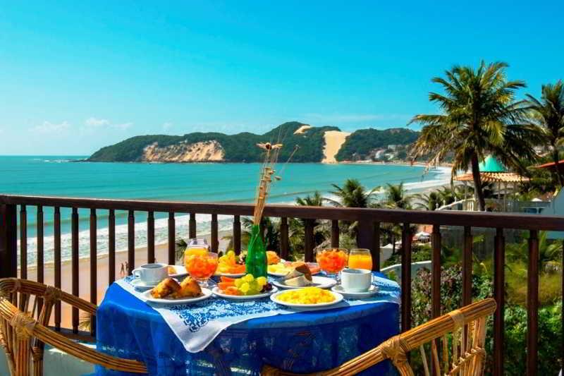 Blue Marlin Hotel Natal