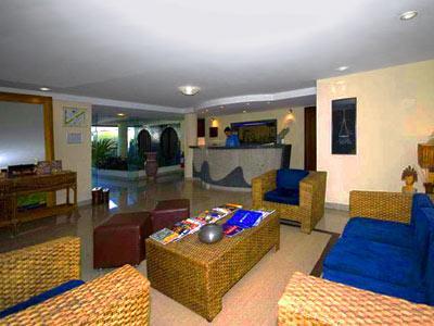 Blue Marlin Hotel 3*