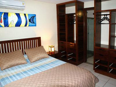 Blue Marlin 3*