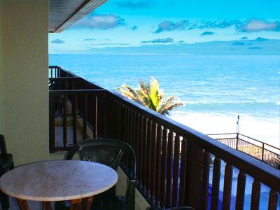 Blue Marlin Hotel Natal