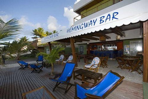 Blue Marlin Hotel Natal